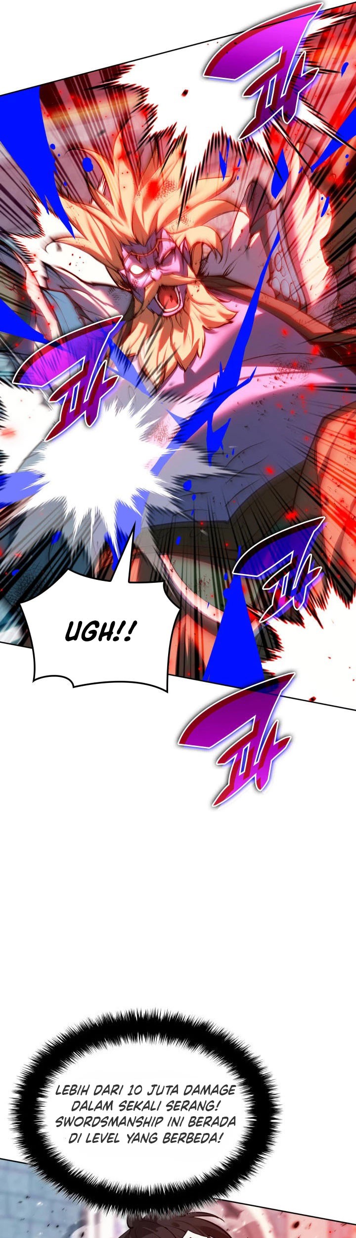 Overgeared New Chapter 236 Halaman 74