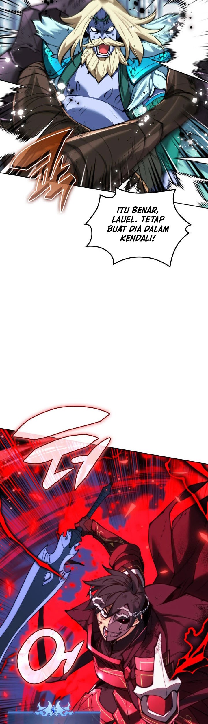 Overgeared New Chapter 236 Halaman 78