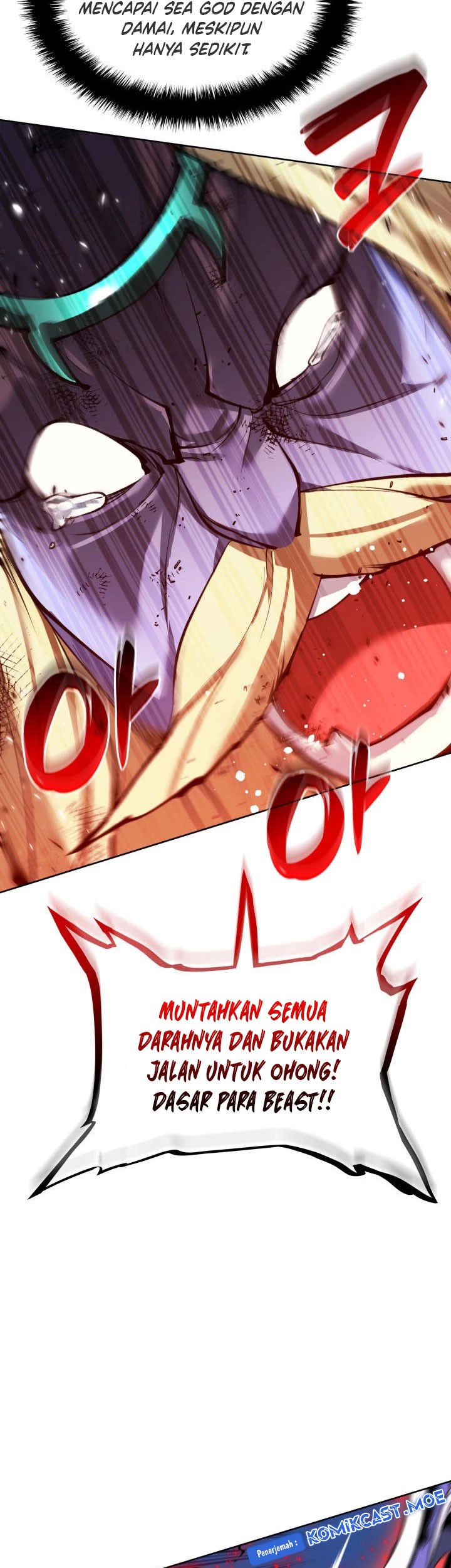 Overgeared New Chapter 236 Halaman 82