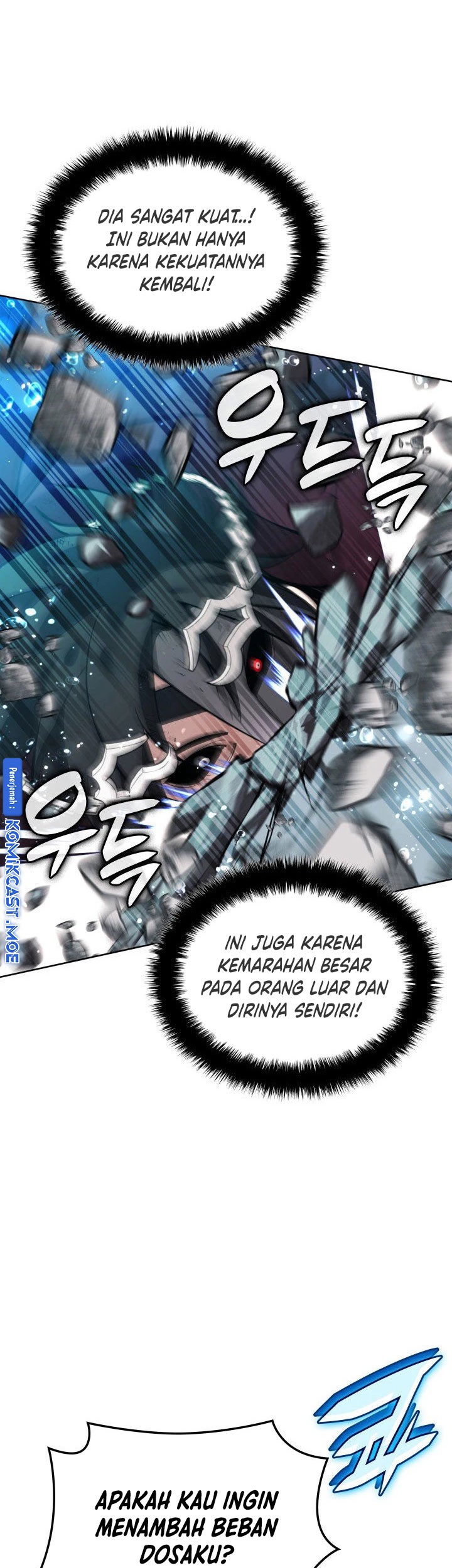 Overgeared New Chapter 235 Halaman 56