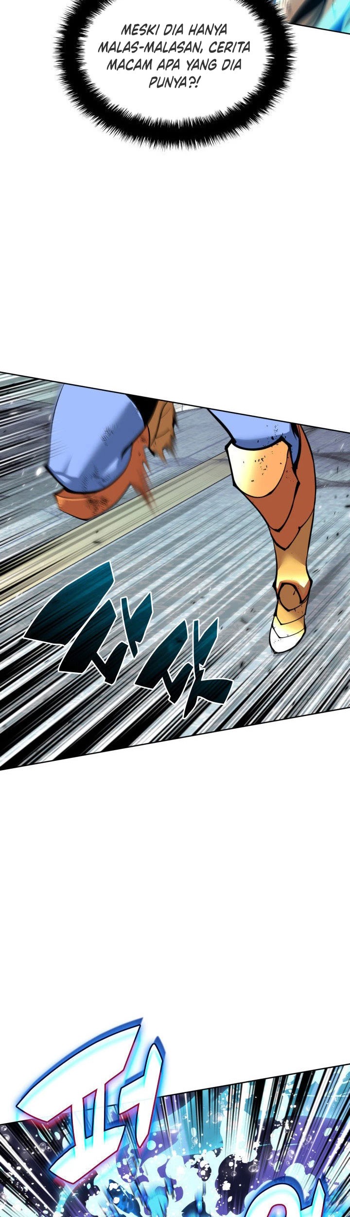 Overgeared New Chapter 235 Halaman 58