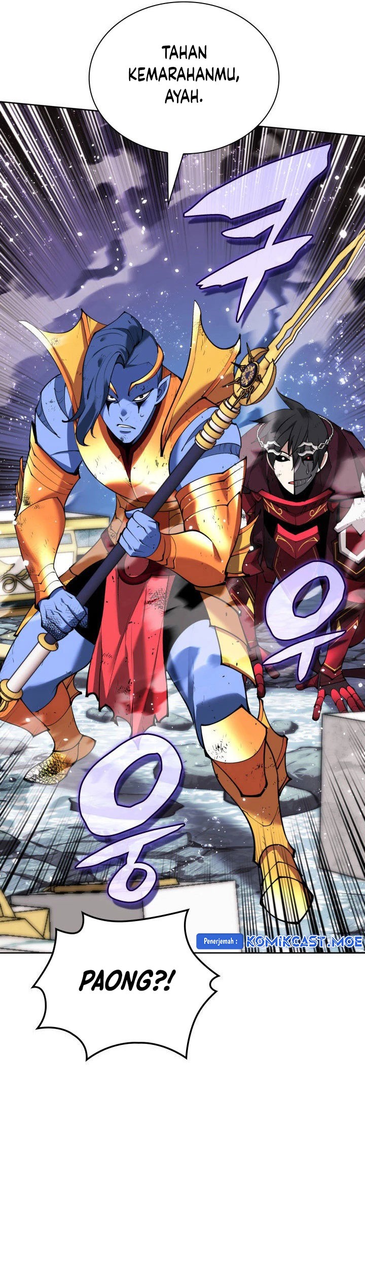 Overgeared New Chapter 235 Halaman 60