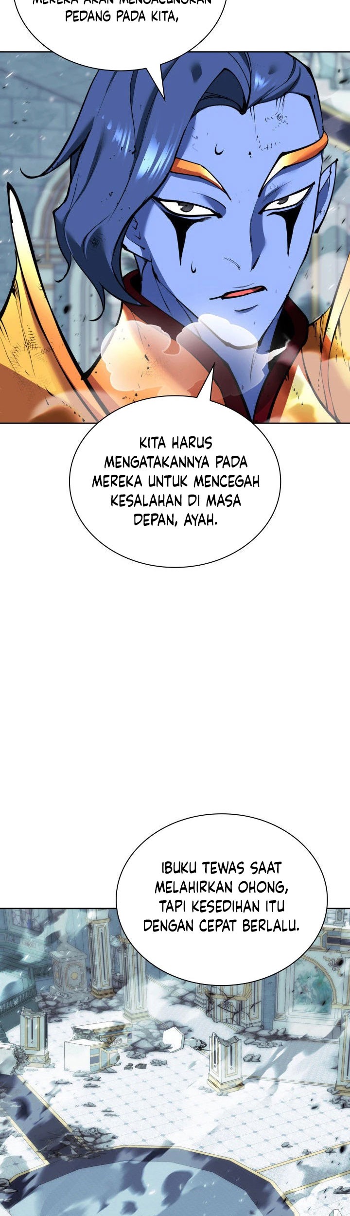Overgeared New Chapter 235 Halaman 66