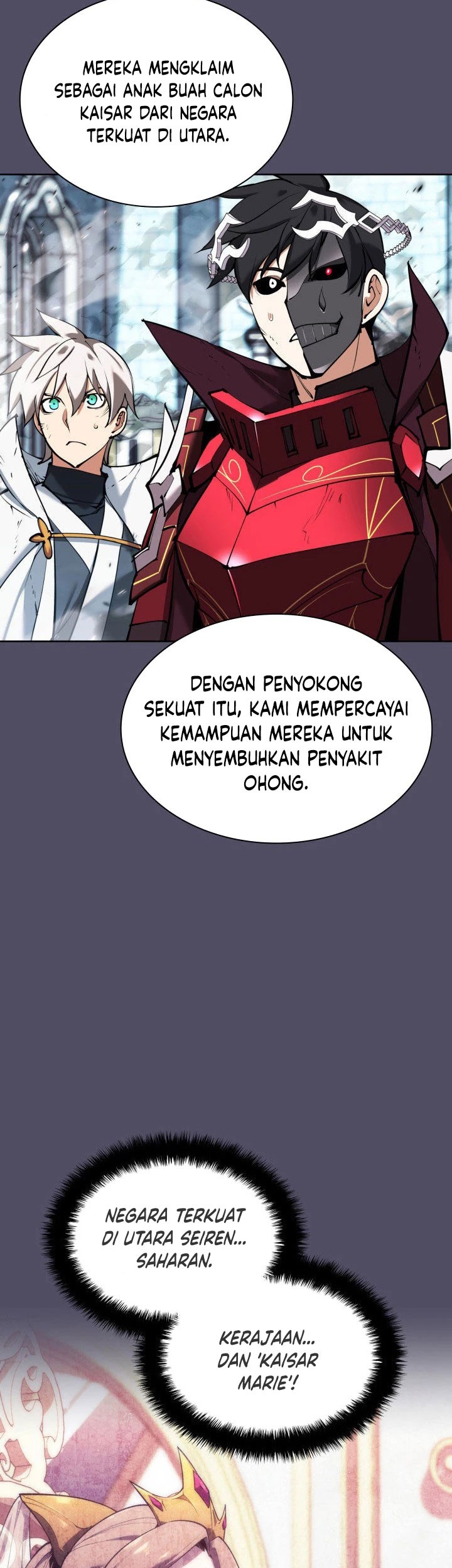 Overgeared New Chapter 235 Halaman 78