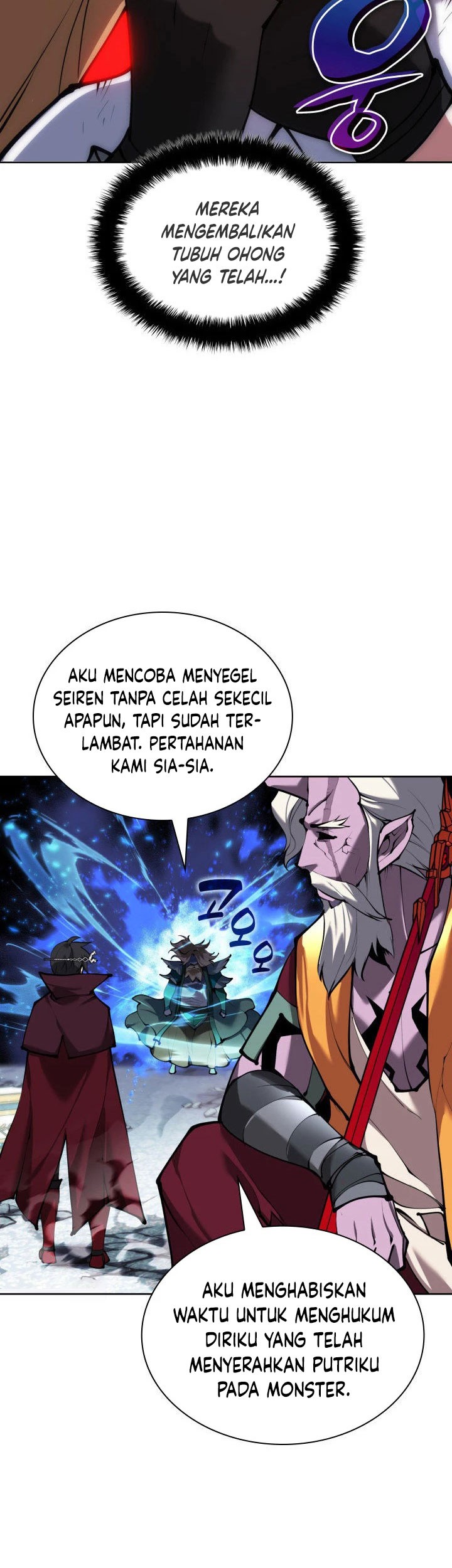 Overgeared New Chapter 235 Halaman 86