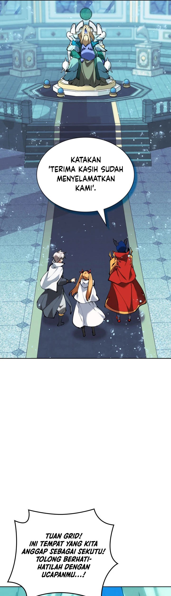Overgeared New Chapter 234 Halaman 72