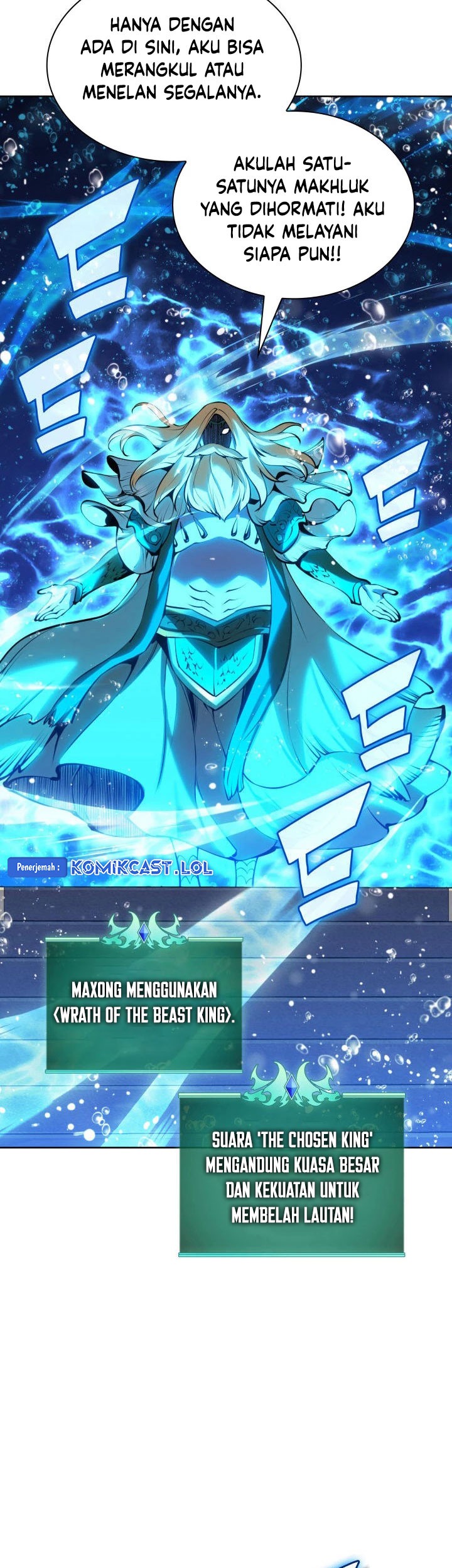 Overgeared New Chapter 234 Halaman 76