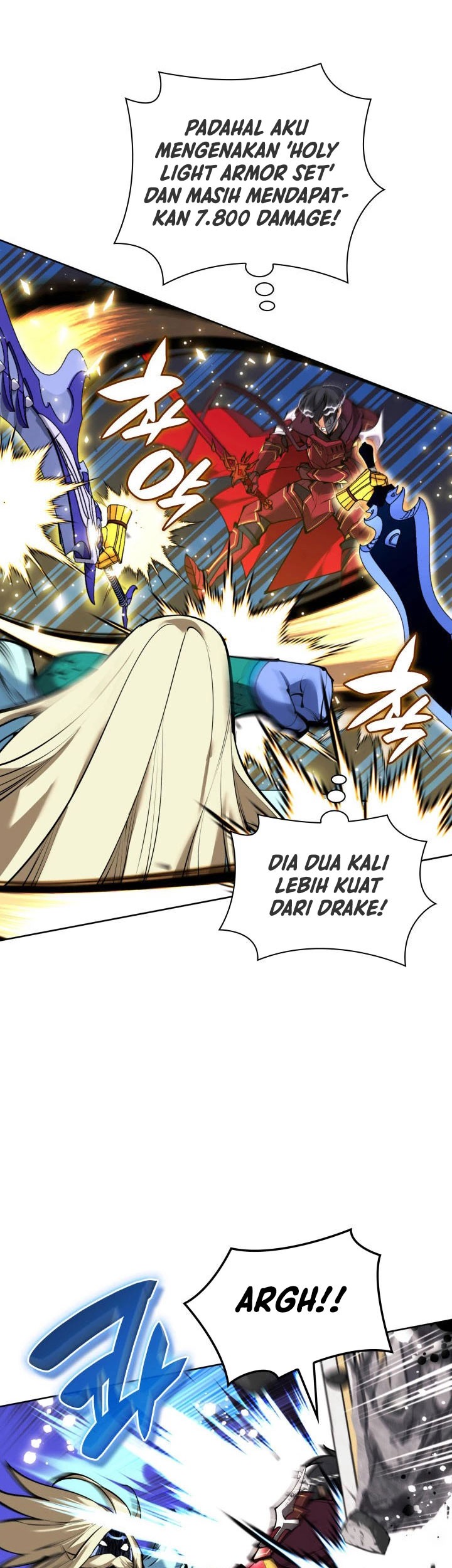 Overgeared New Chapter 234 Halaman 90