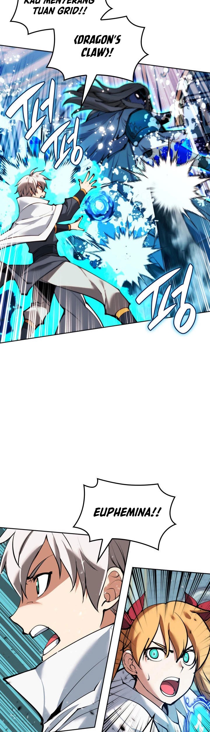 Overgeared New Chapter 234 Halaman 92