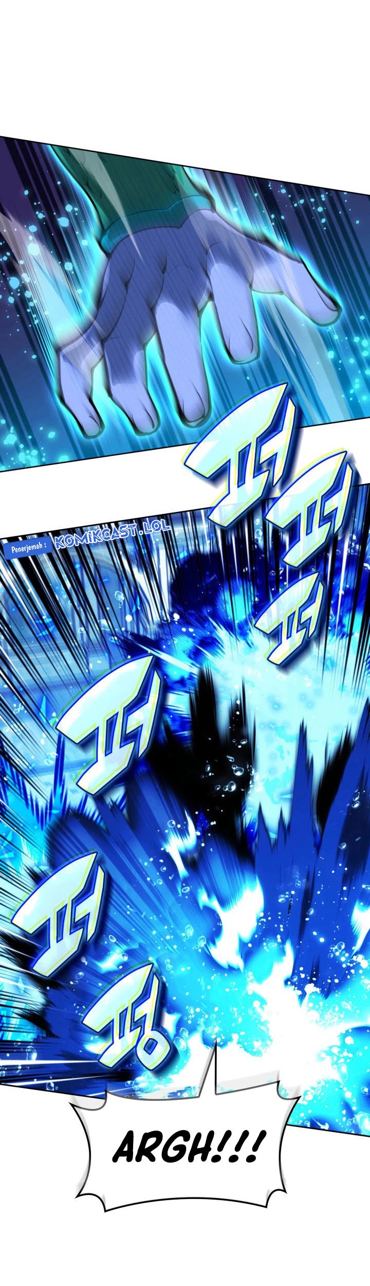 Overgeared New Chapter 234 Halaman 96