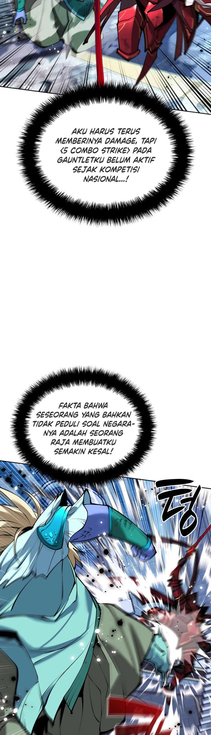 Overgeared New Chapter 234 Halaman 98
