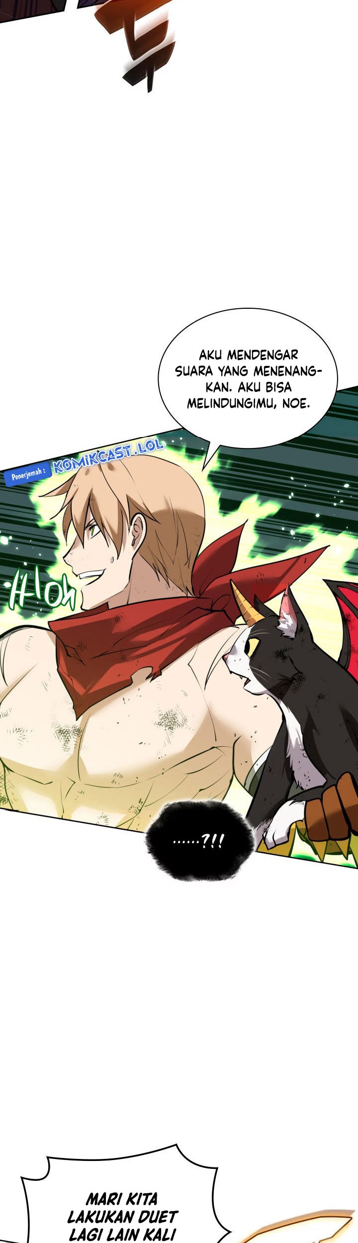Overgeared New Chapter 233 Halaman 82