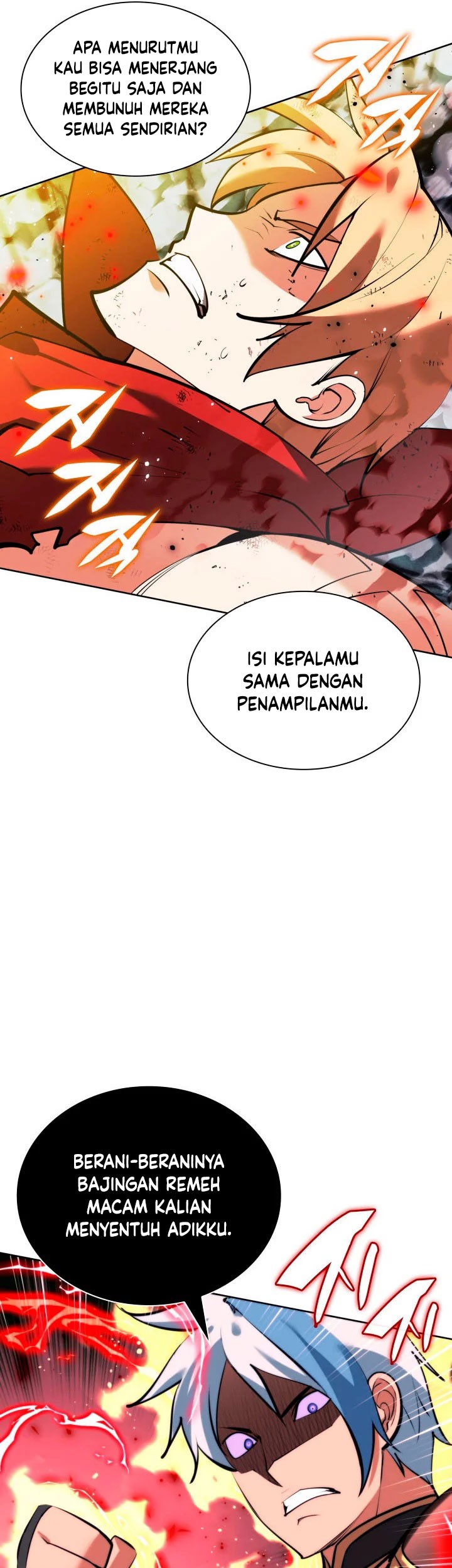 Overgeared New Chapter 233 Halaman 90