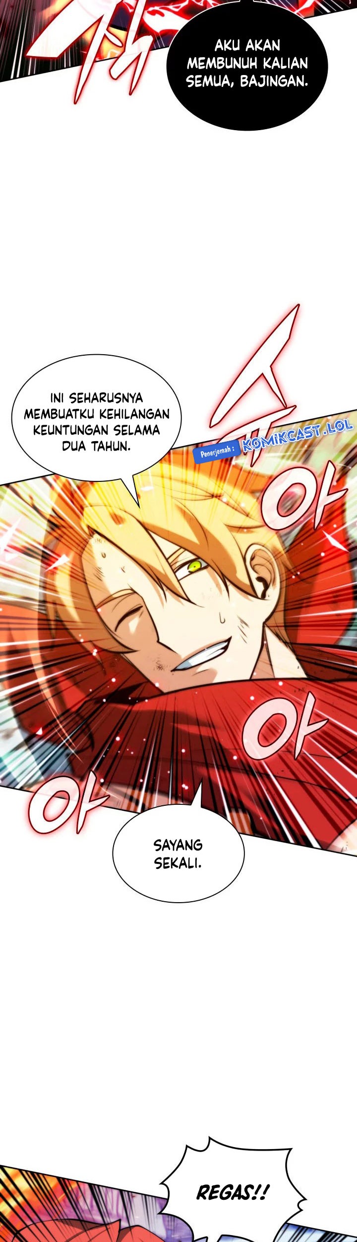 Overgeared New Chapter 233 Halaman 92