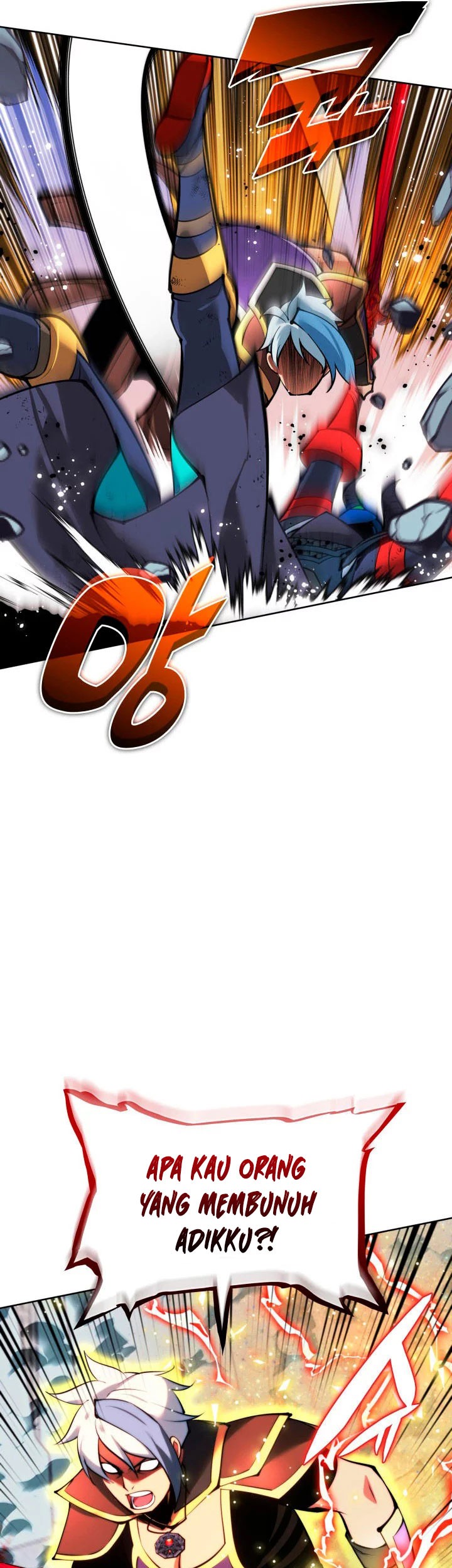Overgeared New Chapter 233 Halaman 100