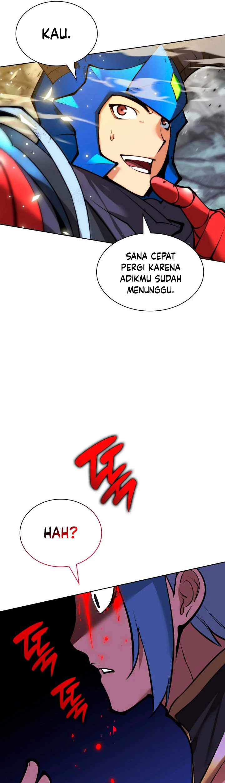 Overgeared New Chapter 233 Halaman 110