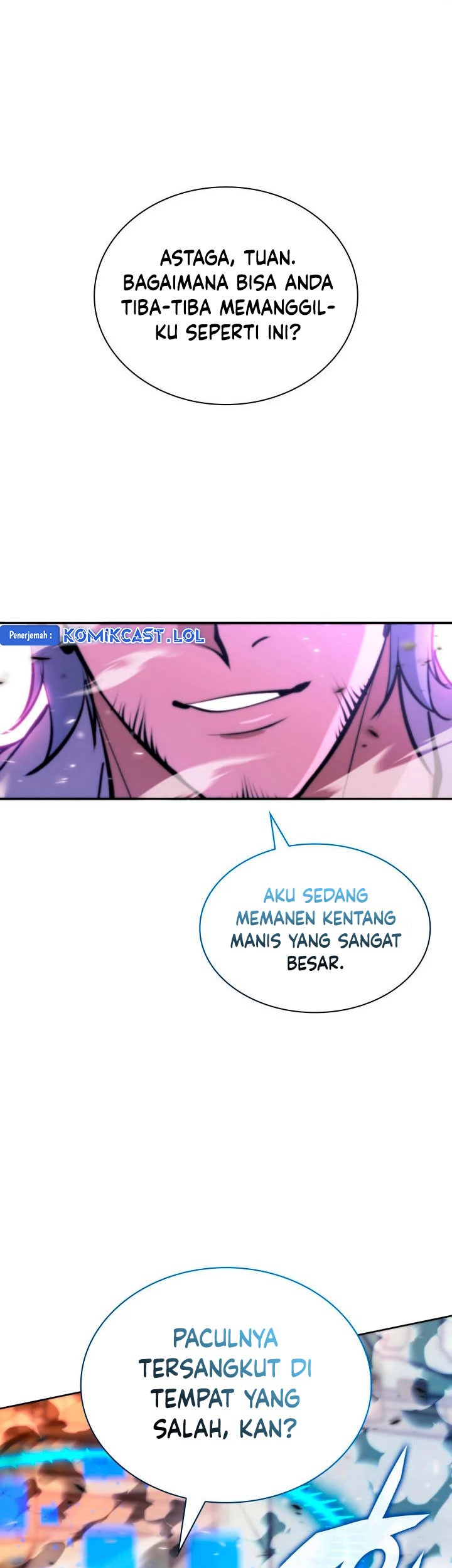 Overgeared New Chapter 233 Halaman 112