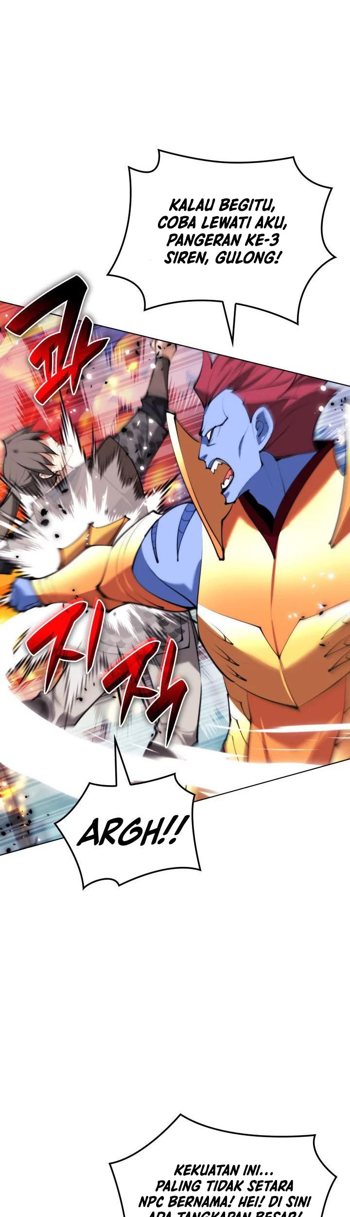 Overgeared New Chapter 230 Halaman 72
