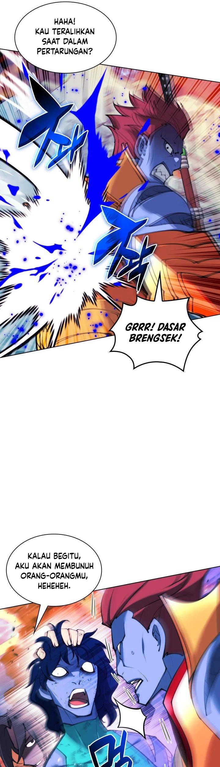 Overgeared New Chapter 230 Halaman 76