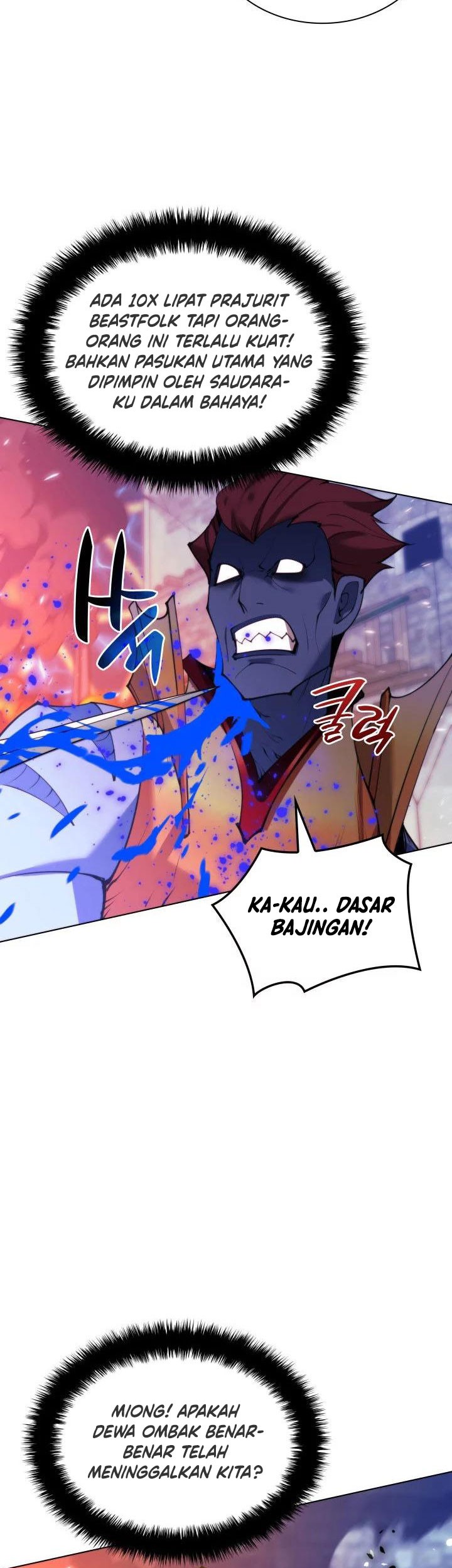 Overgeared New Chapter 230 Halaman 78