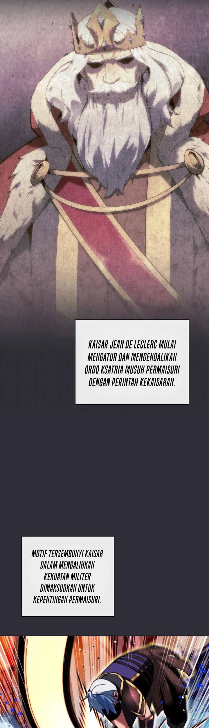 Overgeared New Chapter 230 Halaman 86