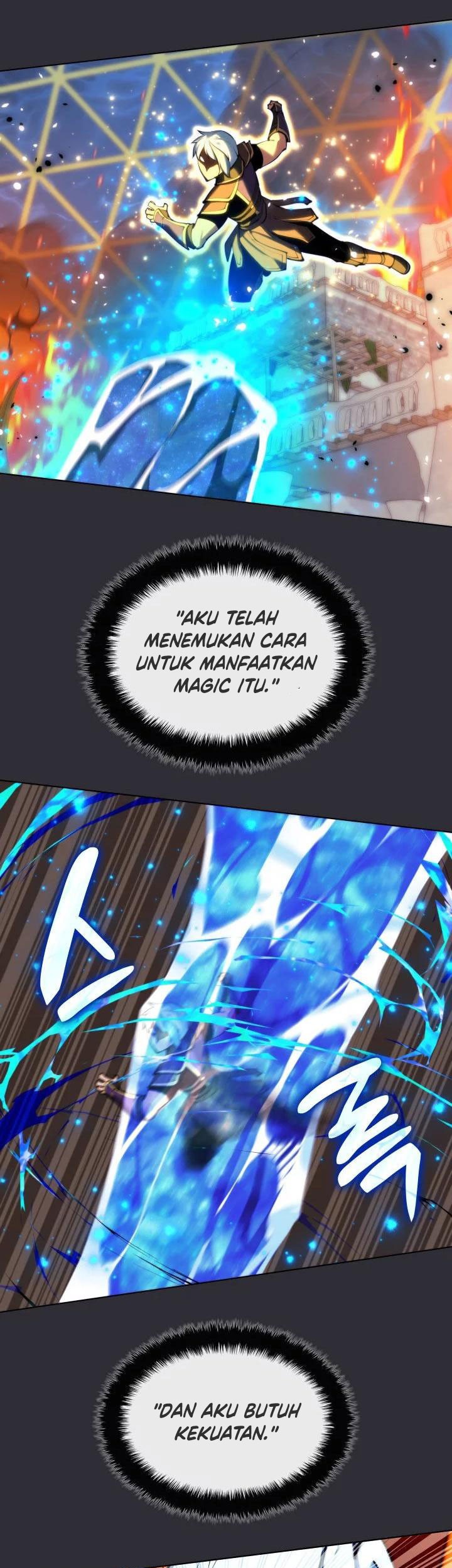 Overgeared New Chapter 230 Halaman 90