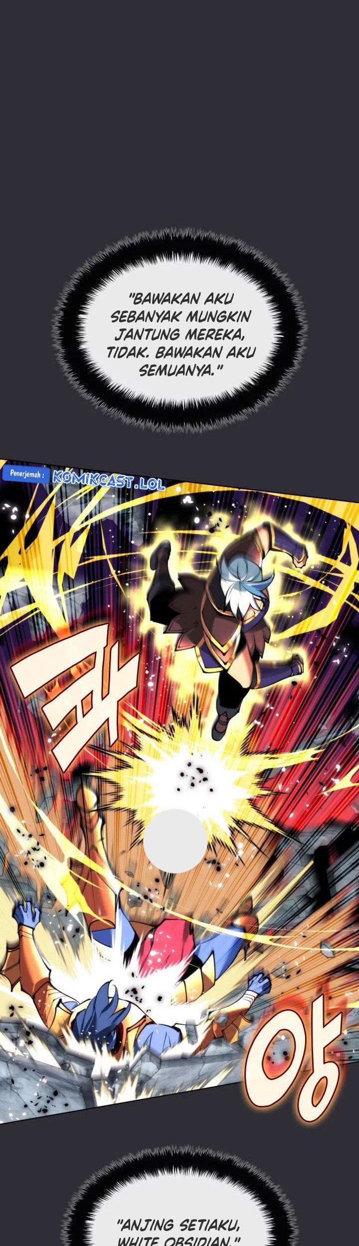 Overgeared New Chapter 230 Halaman 92