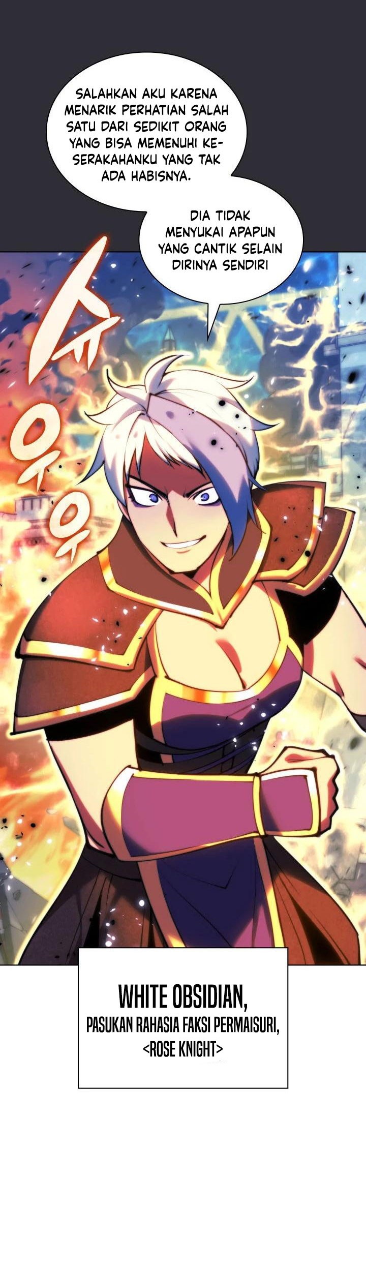 Overgeared New Chapter 230 Halaman 94