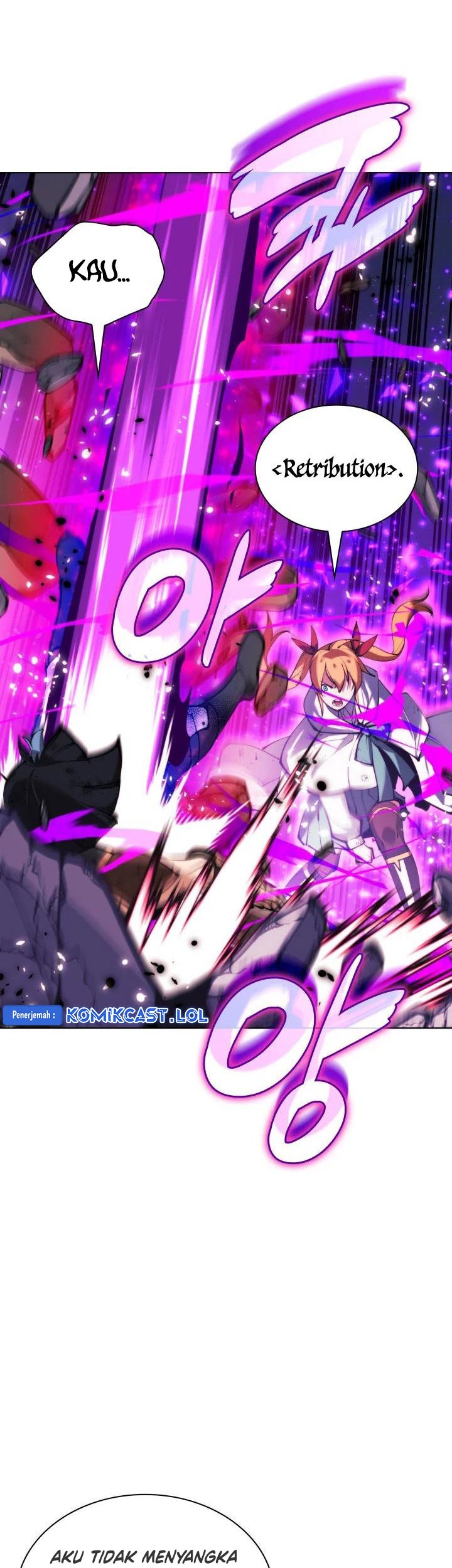 Overgeared New Chapter 230 Halaman 98