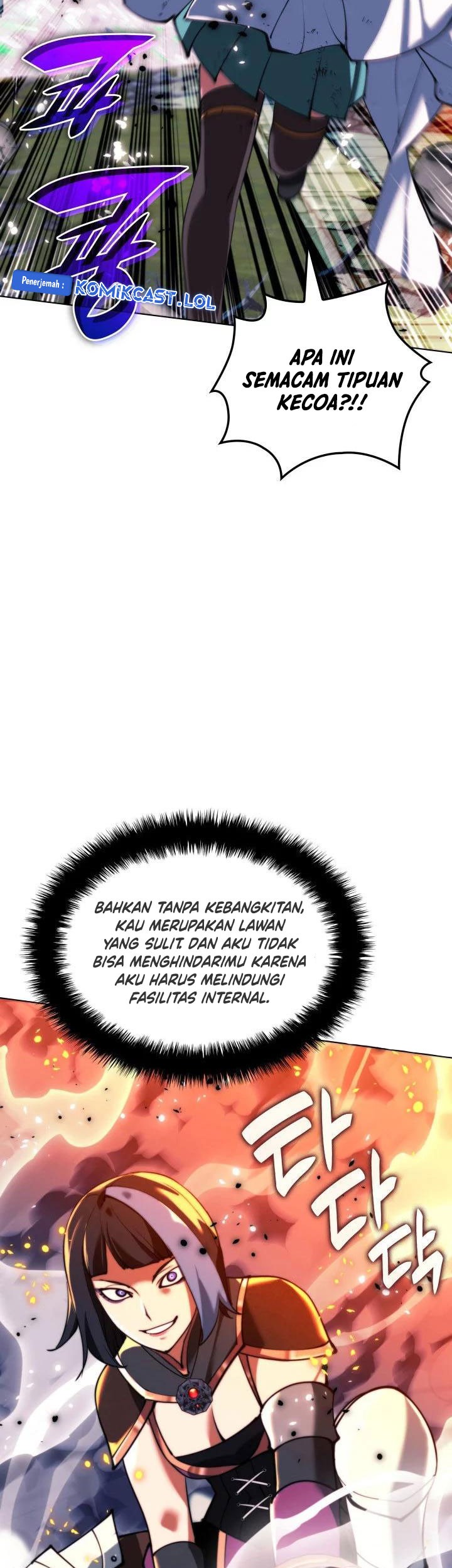 Overgeared New Chapter 230 Halaman 102