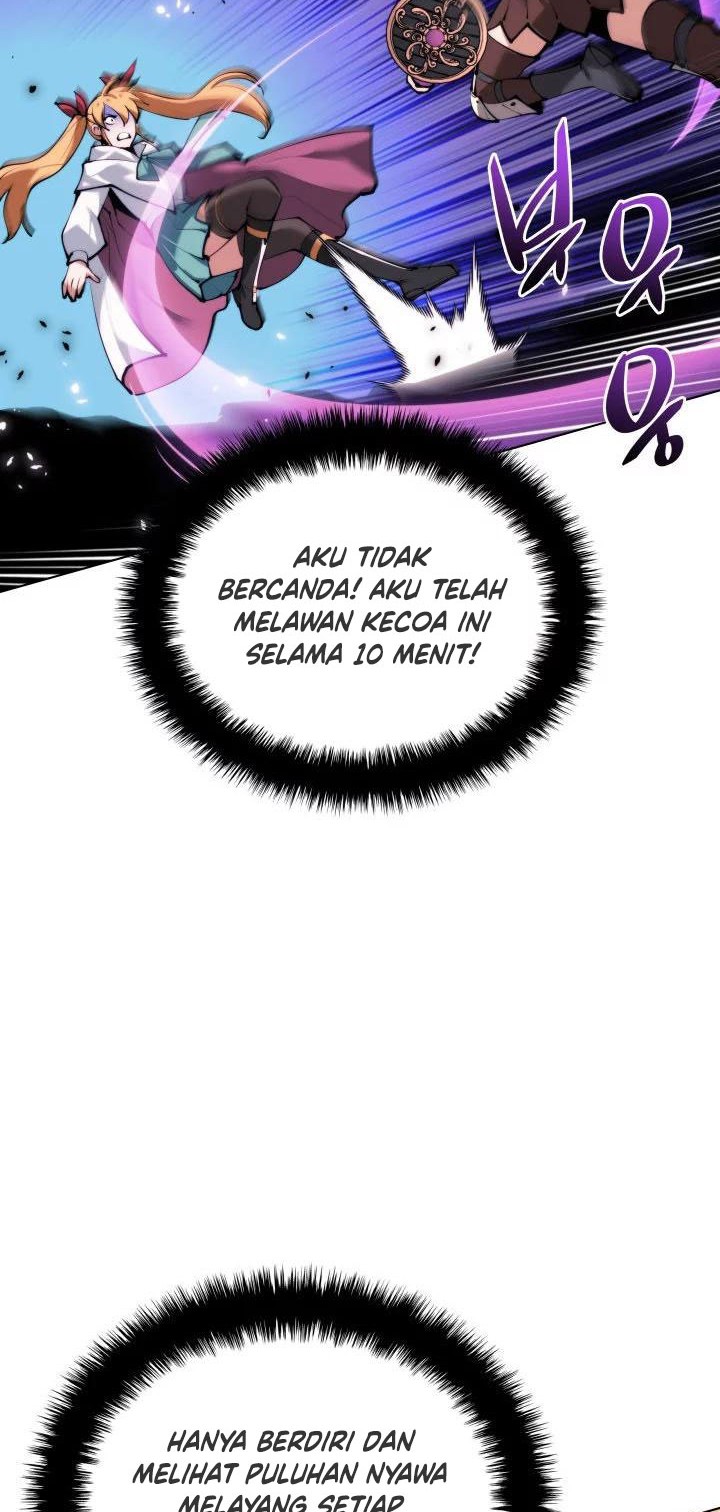 Overgeared New Chapter 230 Halaman 105