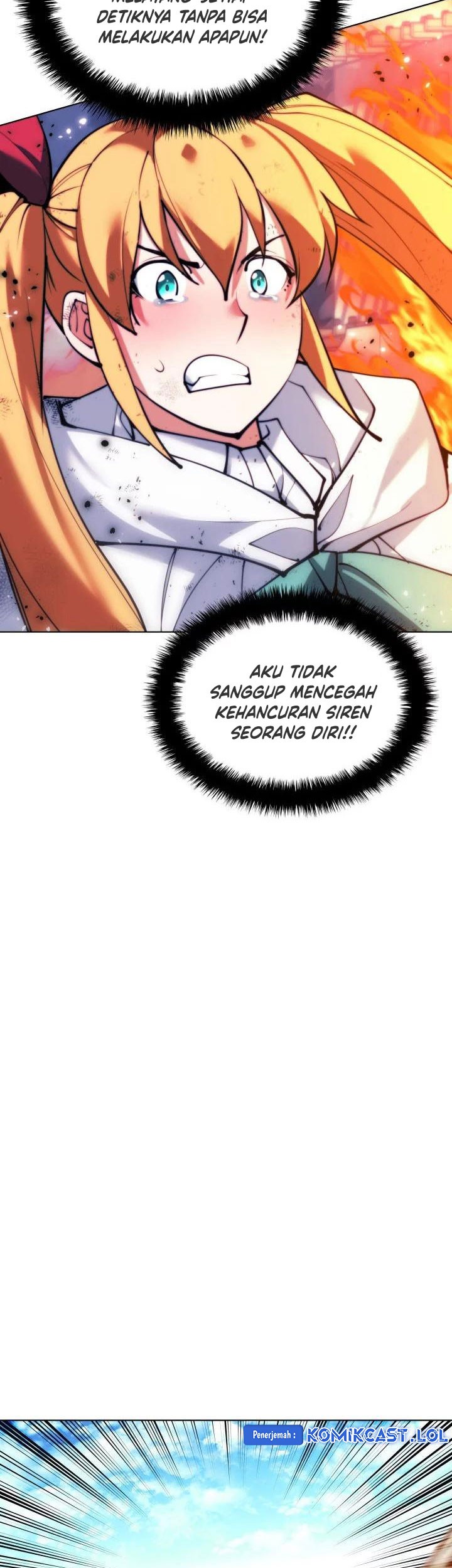 Overgeared New Chapter 230 Halaman 106