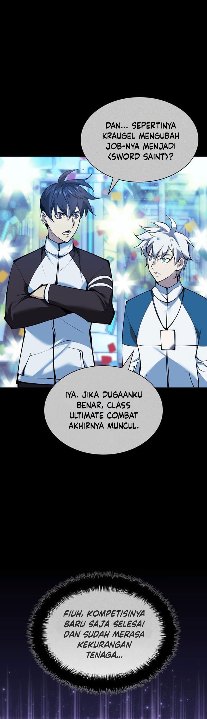 Overgeared New Chapter 229 Halaman 68