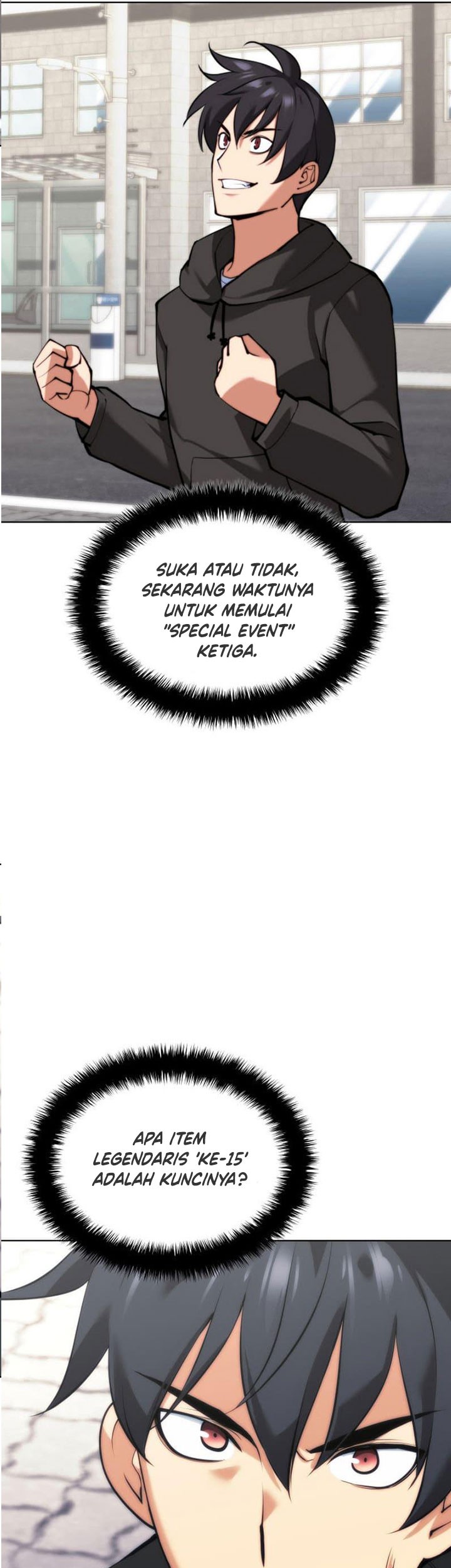 Overgeared New Chapter 229 Halaman 70