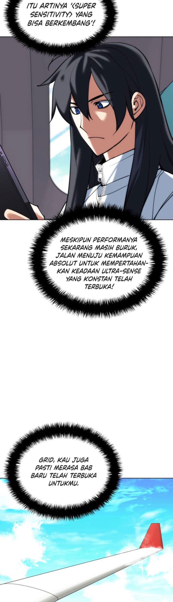 Overgeared New Chapter 229 Halaman 76