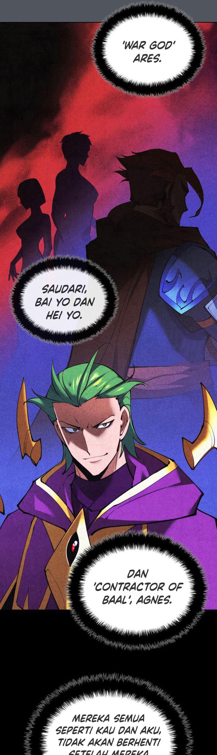 Overgeared New Chapter 229 Halaman 78