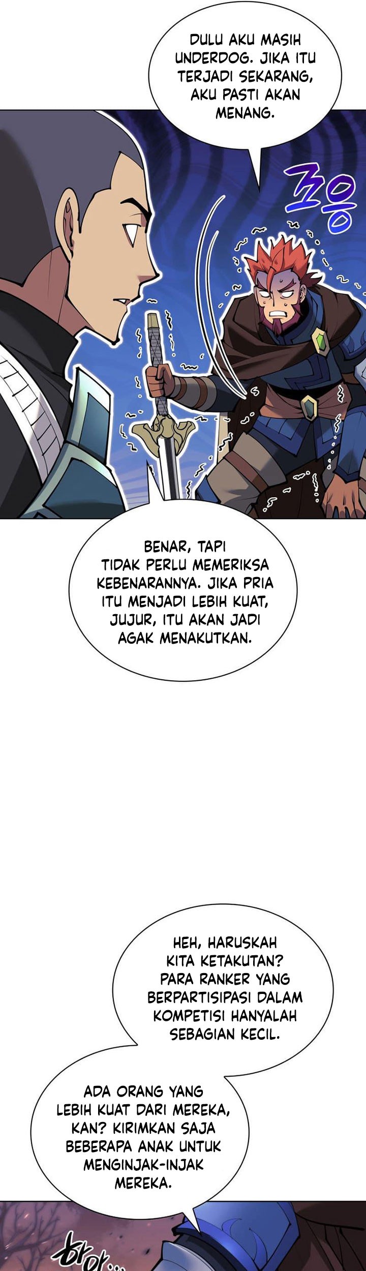 Overgeared New Chapter 229 Halaman 86