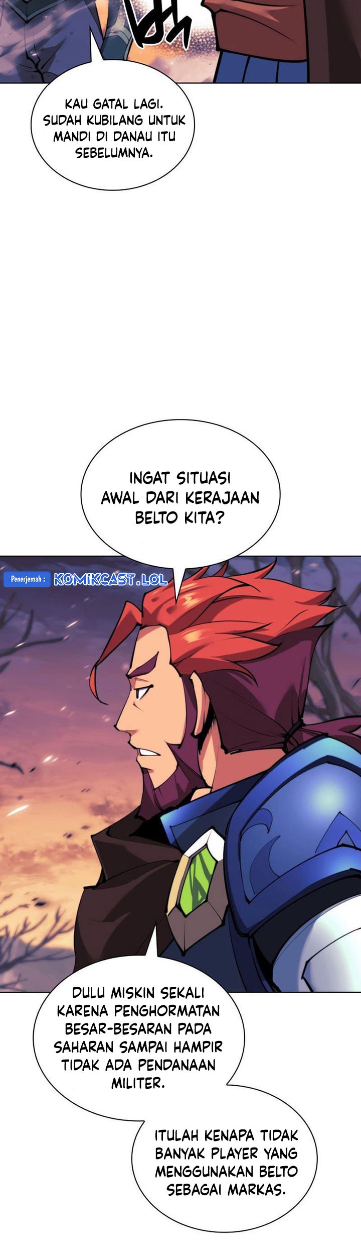 Overgeared New Chapter 229 Halaman 88