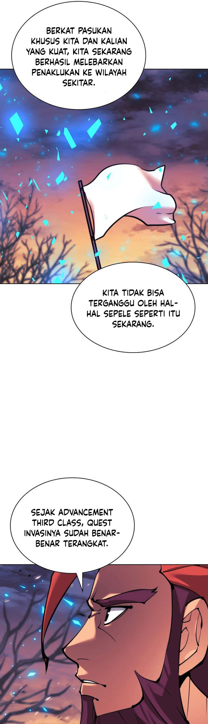 Overgeared New Chapter 229 Halaman 90