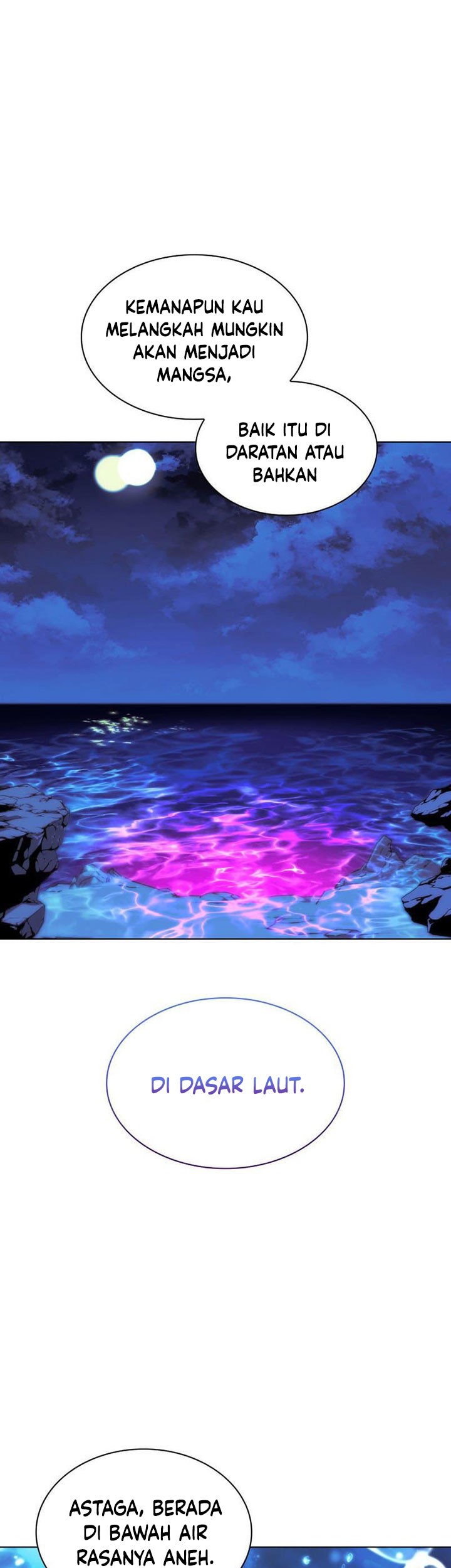 Overgeared New Chapter 229 Halaman 92