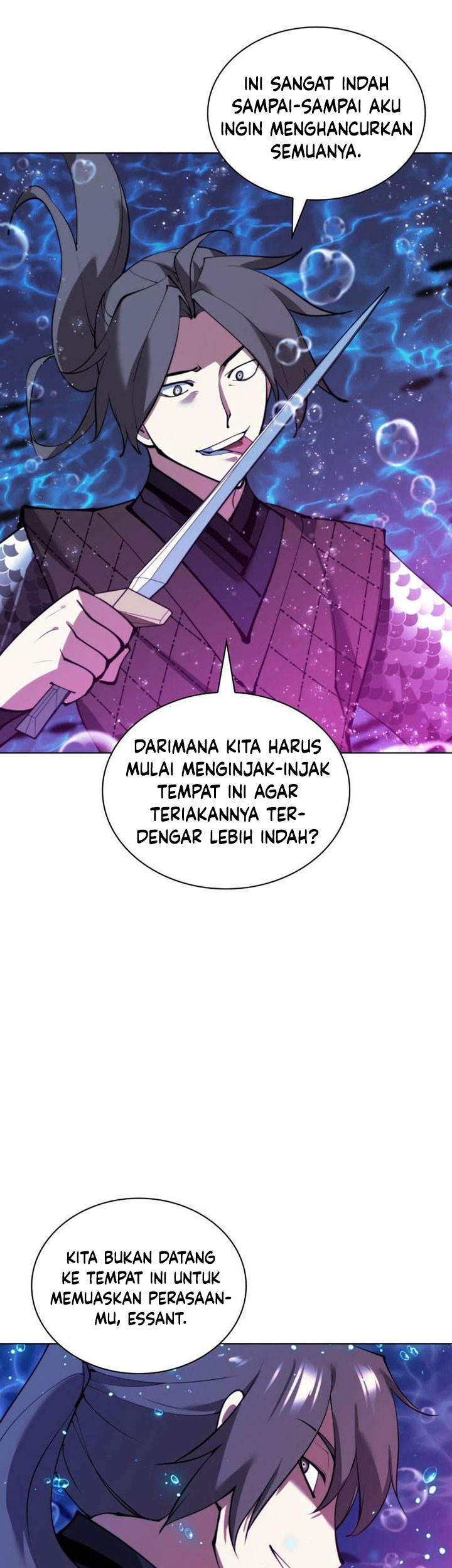 Overgeared New Chapter 229 Halaman 96