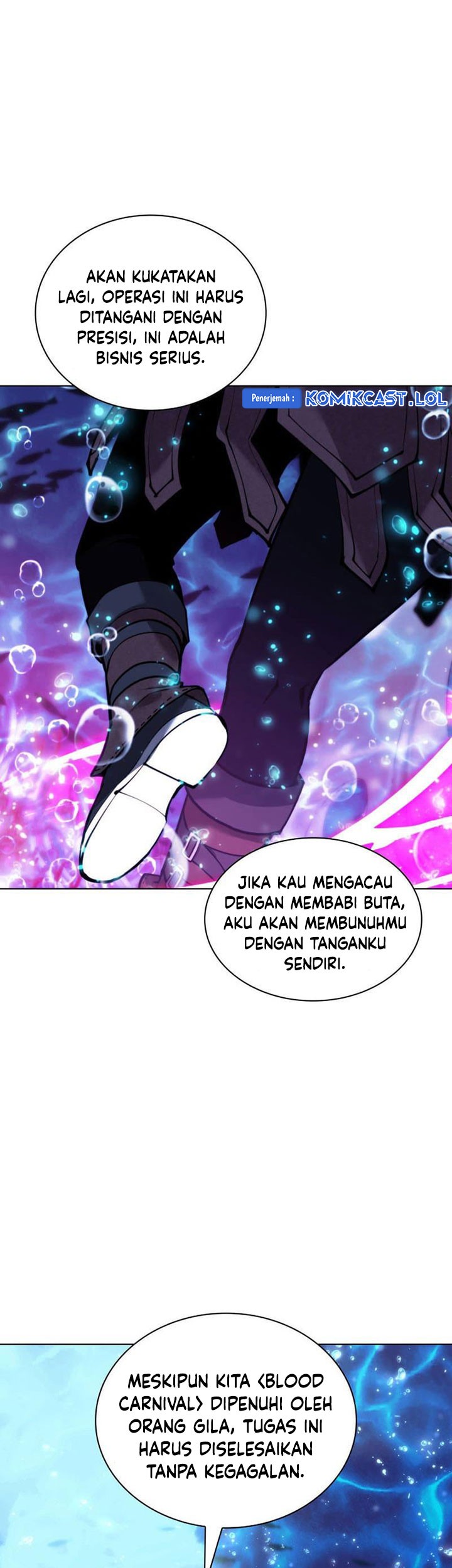 Overgeared New Chapter 229 Halaman 98