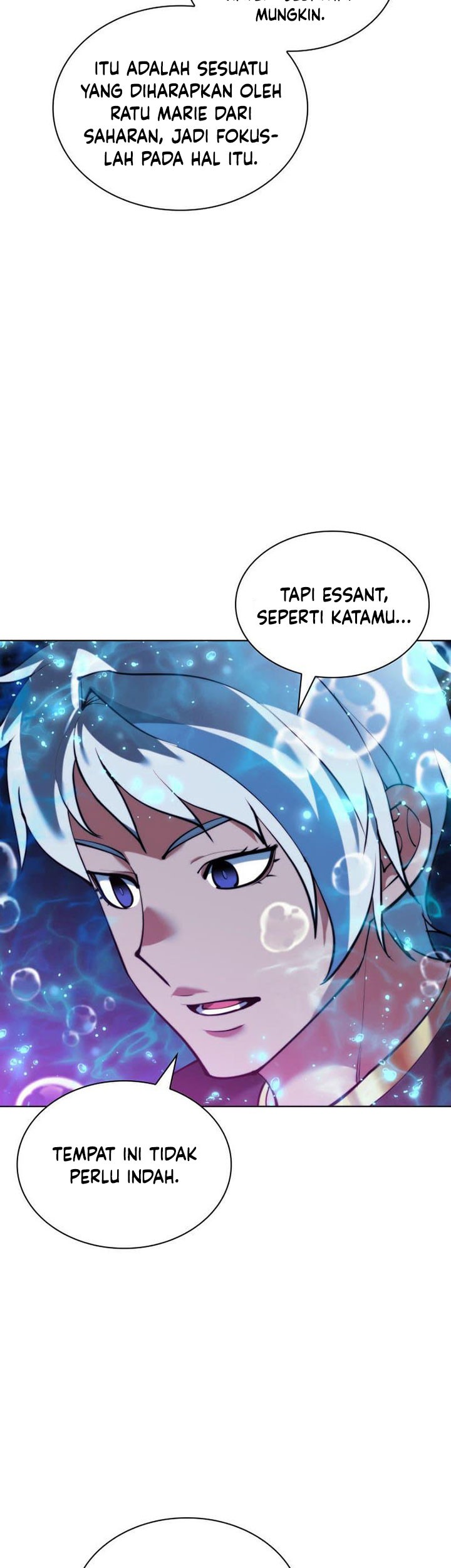 Overgeared New Chapter 229 Halaman 100