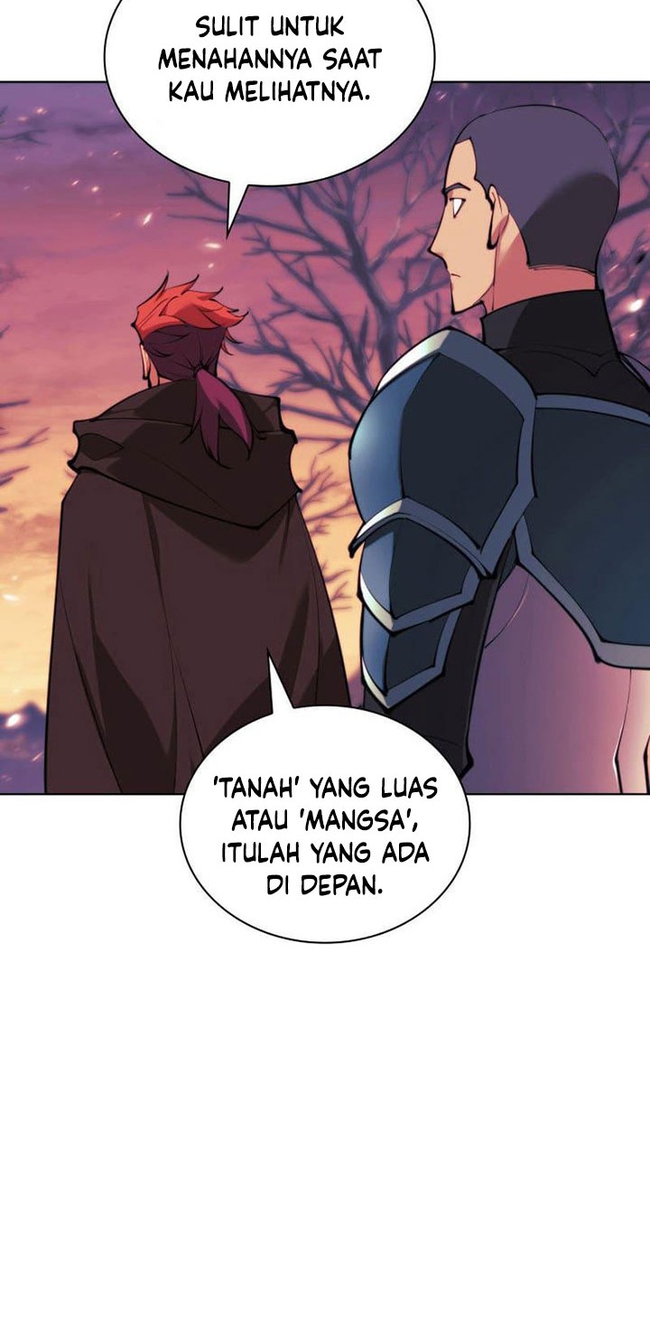 Overgeared New Chapter 229 Halaman 101