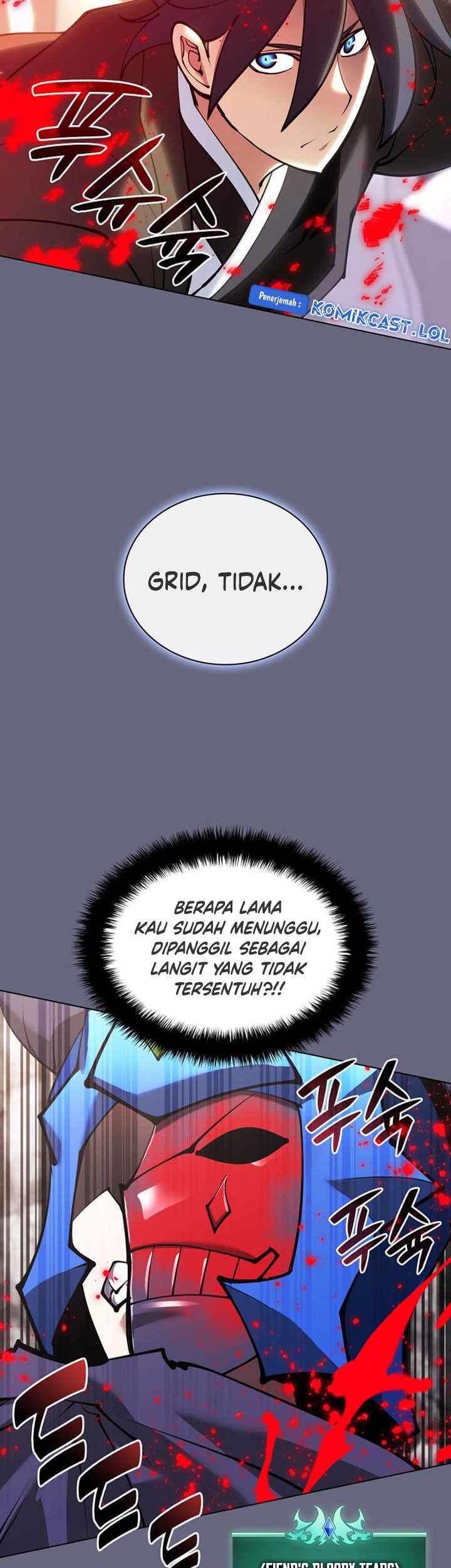 Overgeared New Chapter 228 Halaman 68