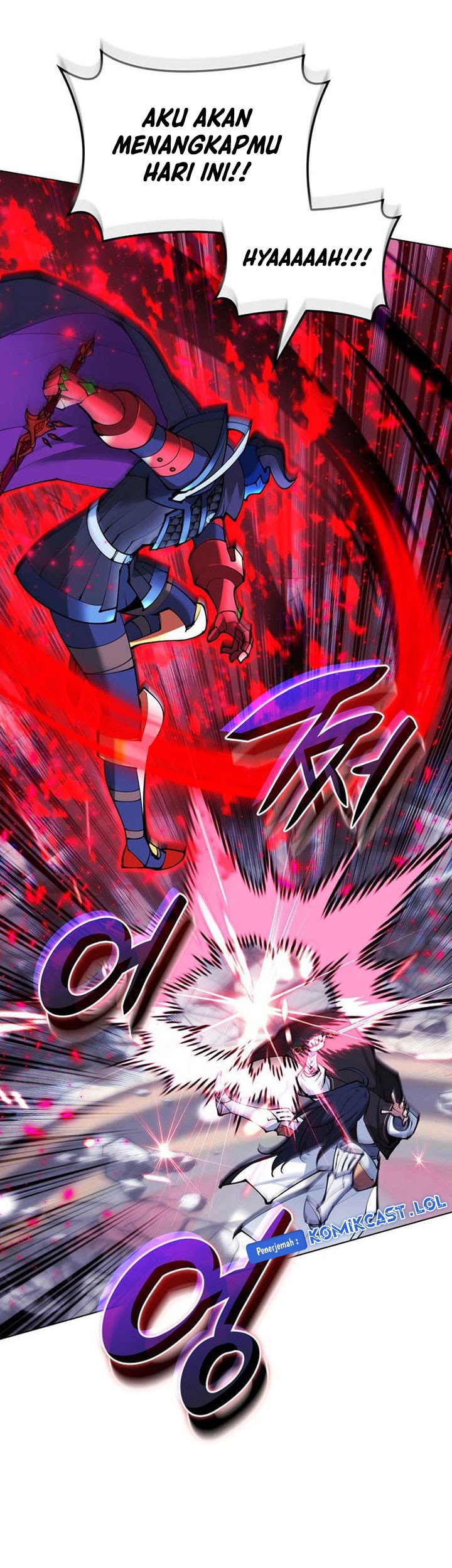 Overgeared New Chapter 228 Halaman 72