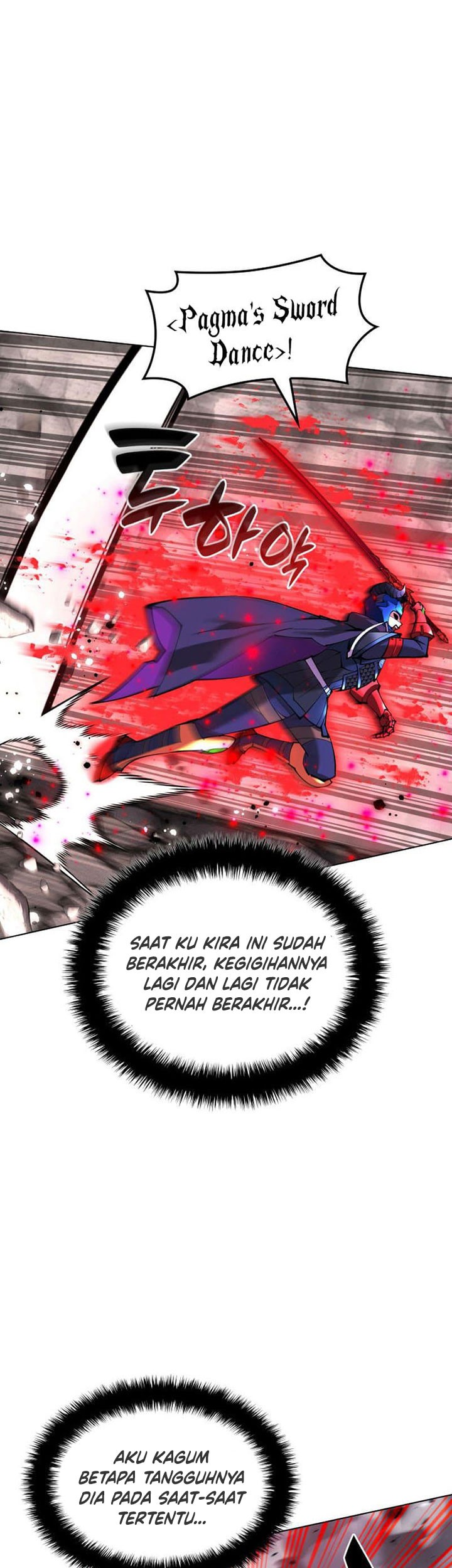 Overgeared New Chapter 228 Halaman 74