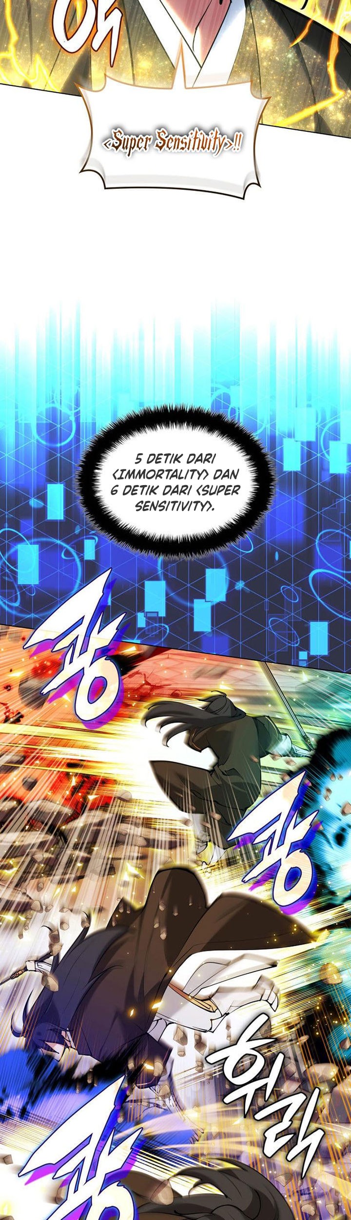 Overgeared New Chapter 228 Halaman 78
