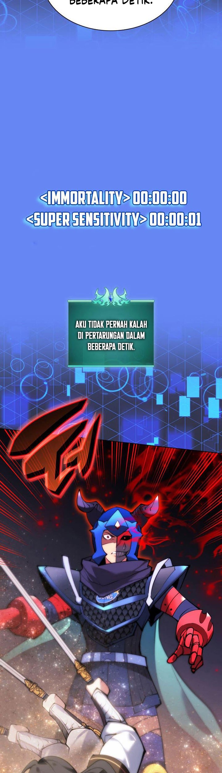 Overgeared New Chapter 228 Halaman 90