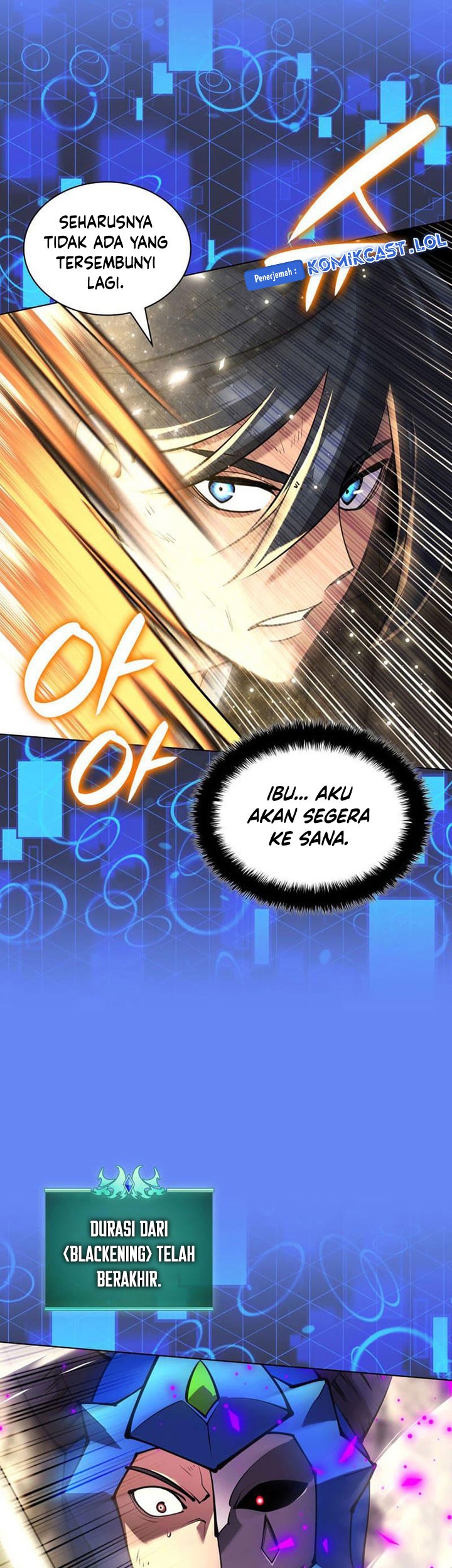 Overgeared New Chapter 228 Halaman 92